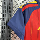 CAMISOLA PRÉ-JOGO DE ESPANHA I 25/26 MASCULINA 