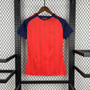 CAMISOLA PRÉ-JOGO DE ESPANHA I 25/26 MASCULINA 