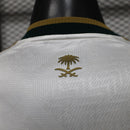 CAMISETA ARABIA SAUDITA VISITA 26/27 HOMBRE (VERSIÓN JUGADOR)
