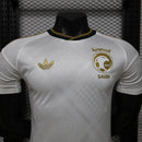 CAMISETA ARABIA SAUDITA VISITA 26/27 HOMBRE (VERSIÓN JUGADOR)