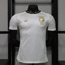 CAMISETA ARABIA SAUDITA VISITA 26/27 HOMBRE (VERSIÓN JUGADOR)