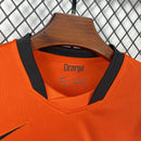 NETHERLANDS T-SHIRT II 2024 CHILDREN'S SET 