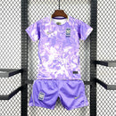 NETHERLANDS T-SHIRT II 2024 CHILDREN'S SET 