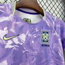 NETHERLANDS T-SHIRT II 2024 CHILDREN'S SET 