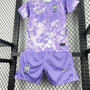 NETHERLANDS T-SHIRT II 2024 CHILDREN'S SET 