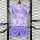 NETHERLANDS T-SHIRT II 2024 CHILDREN'S SET 