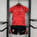 NETHERLANDS T-SHIRT II 2024 CHILDREN'S SET 