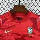 NETHERLANDS T-SHIRT II 2024 CHILDREN'S SET 