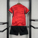 NETHERLANDS T-SHIRT II 2024 CHILDREN'S SET 