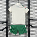 CAMISETA GALES II 26/27 CONJUNTO INFANTIL