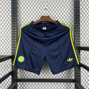 PANTALONES CORTOS VISITA COLOMBIA 26/27