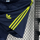 PANTALONES CORTOS VISITA COLOMBIA 26/27