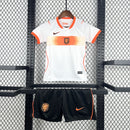 NETHERLANDS T-SHIRT II 2024 CHILDREN'S SET 
