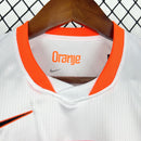 NETHERLANDS T-SHIRT II 2024 CHILDREN'S SET 