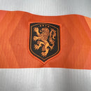 NETHERLANDS T-SHIRT II 2024 CHILDREN'S SET 