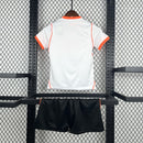NETHERLANDS T-SHIRT II 2024 CHILDREN'S SET 