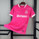 SPORTING LISBON PINK 24/25 MEN