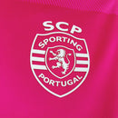 SPORTING LISBON PINK 24/25 MEN