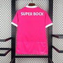 SPORTING LISBON PINK 24/25 MEN