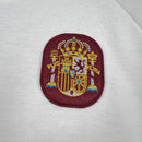 CAMISETA ESPAÑA CASUAL 26/27 HOMBRE