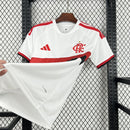 FLAMENGO I 25/26 MEN'S T-SHIRT