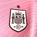 SPAIN I EURO 2024 MEN'S T-SHIRT 