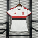 FLAMENGO WARM-UP T-SHIRT I 25/26 WOMEN