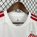 FLAMENGO WARM-UP T-SHIRT I 25/26 WOMEN