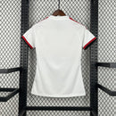 FLAMENGO WARM-UP T-SHIRT I 25/26 WOMEN