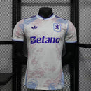 ASTON VILLA I 24/25 MEN (PLAYER VERSION)