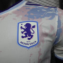 ASTON VILLA I 24/25 MEN (PLAYER VERSION)