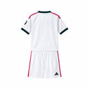 REAL MADRID III 25/26 CHILDREN'S TEAM 