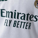 REAL MADRID III 25/26 CHILDREN'S TEAM 