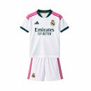 REAL MADRID III 25/26 CHILDREN'S TEAM 