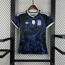 ARGENTINA I CUP AMERICA 2024 WOMEN T-SHIRT 