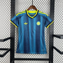 COLOMBIA I CUP AMERICA 2024 WOMEN T-SHIRT 