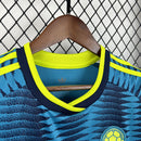 COLOMBIA I CUP AMERICA 2024 WOMEN T-SHIRT 