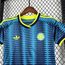 COLOMBIA I CUP AMERICA 2024 WOMEN T-SHIRT 