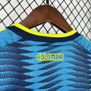COLOMBIA I CUP AMERICA 2024 WOMEN T-SHIRT 