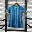 COLOMBIA I CUP AMERICA 2024 WOMEN T-SHIRT 