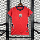 ENGLAND I EURO 2024 WOMEN T-SHIRT 