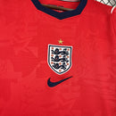 ENGLAND I EURO 2024 WOMEN T-SHIRT 