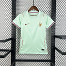 CAMISETA FRANCIA VISITA 26/27 MUJER