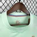 CAMISETA FRANCIA VISITA 26/27 MUJER