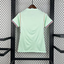 CAMISETA FRANCIA VISITA 26/27 MUJER