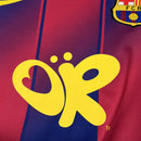 BARCELONA I 25/26 MEN'S T-SHIRT 