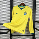 BRAZIL I 25/26 MEN'S T-SHIRT 
