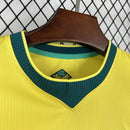 BRAZIL I 25/26 MEN'S T-SHIRT 
