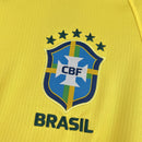 BRAZIL I 25/26 MEN'S T-SHIRT 