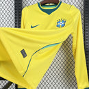 BRAZIL I 25/26 MEN'S T-SHIRT 